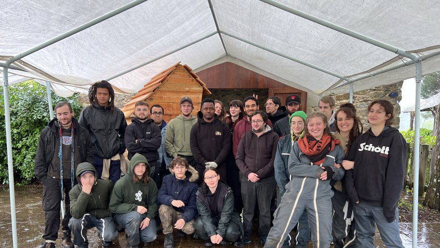 Journée inter-écoles ETRE sous l’égide du Fond’Actions Jeunes du Crédit Agricole Nord Midi-Pyrénées